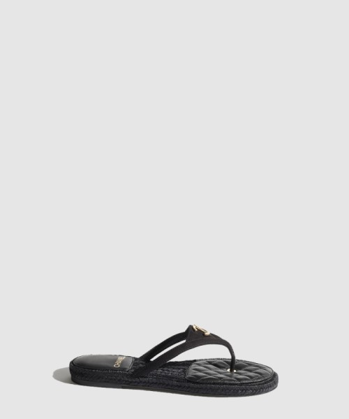 [CHANEL-샤넬]슬리퍼 G46336