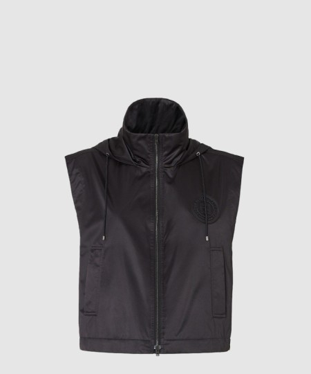 [FENDI-펜디]테크니컬 실크 베스트 FAN199