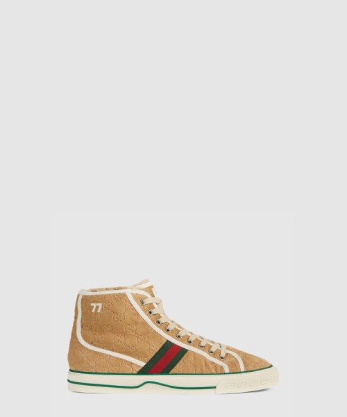 [GUCCI-구찌]테니스 1977 트레이너 649335