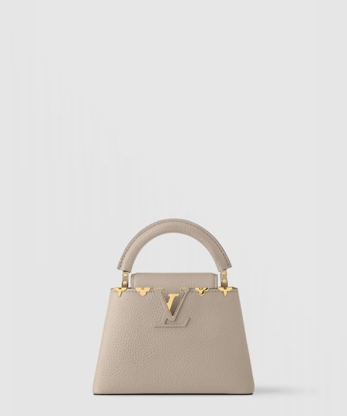 [LOUIS VUITTON-루이비통]카푸치네 미니 M24567