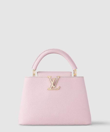 [LOUIS VUITTON-루이비통]카푸신 BB M24120