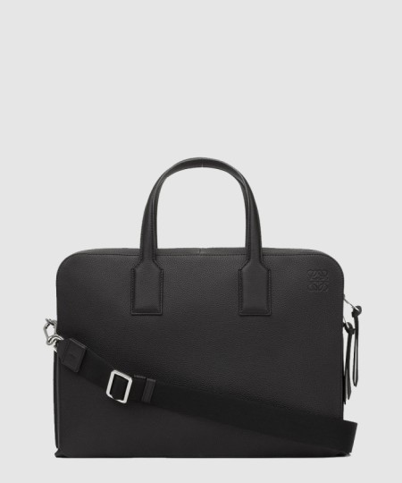 [LOEWE-로에베]고야 씬 브리프케이스