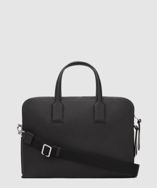 [LOEWE-로에베]고야 씬 브리프케이스