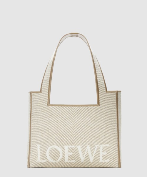[LOEWE-로에베]라지 로에베 폰트 토트