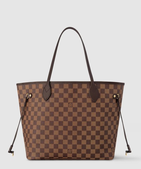 [LOUIS VUITTON-루이비통]네버풀 MM N40599