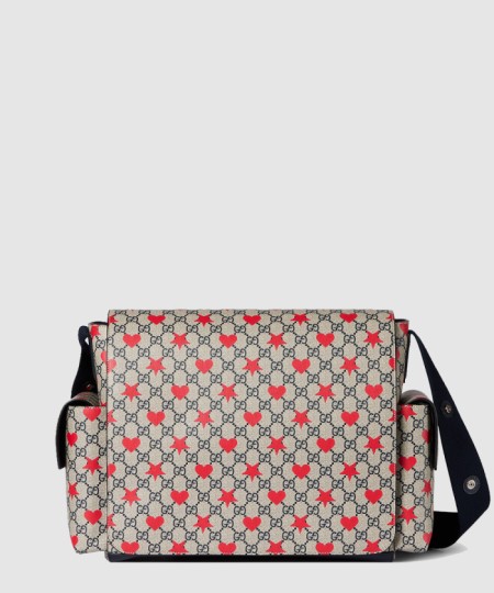 [GUCCI-구찌]큰 탈의 가방 811491