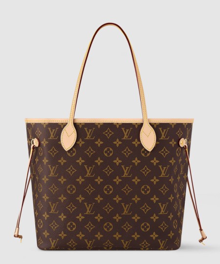 [LOUIS VUITTON-루이비통]네버풀 MM M46987