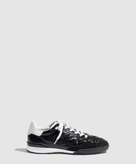 [CHANEL-샤넬]스니커즈 G45839