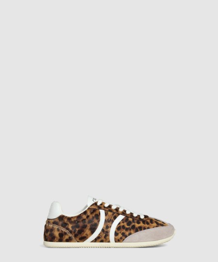 [CELINE-셀린느]레이스업 스니커즈 359275