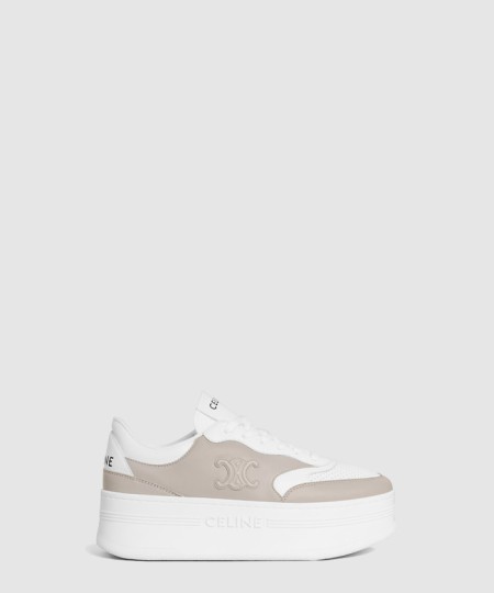 [CELINE-셀린느]트리옹프 블록 스니커즈 363373