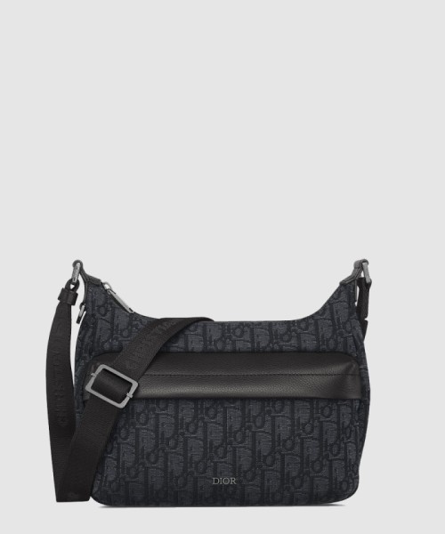 [DIOR-디올]Rider Soft 스몰 호보백 1ESPO