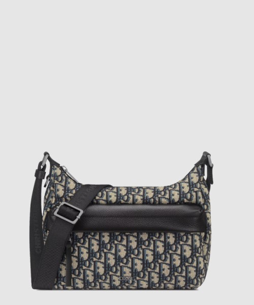 [DIOR-디올]Rider Soft 스몰 호보백 1ESPO