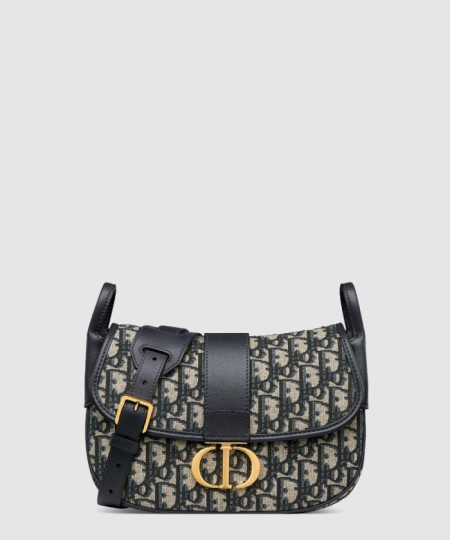 [DIOR-디올]30 Montaigne 미디엄 메신저백 M9363