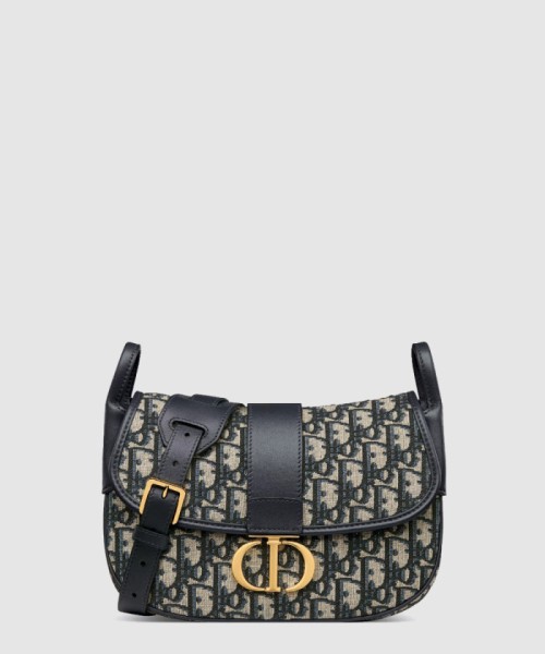 [DIOR-디올]30 Montaigne 미디엄 메신저백 M9363