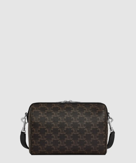 [CELINE-셀린느]미니 보스턴 120502