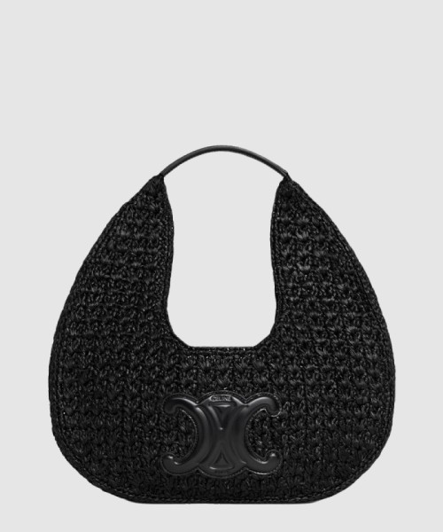 [CELINE-셀린느]클래식 파니에 호보백 112772