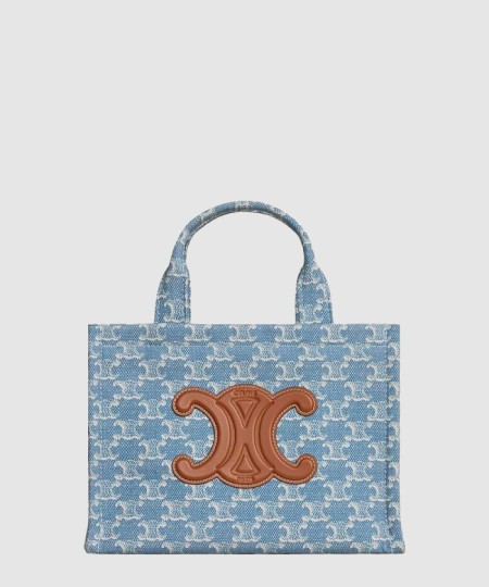 [CELINE-셀린느]타이스 스몰 쇼퍼백 199162