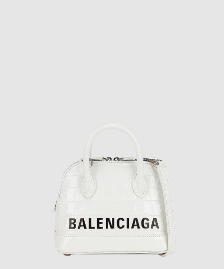 [BALENCIAGA-발렌시아가]빌 XXS 탑핸들백 550646