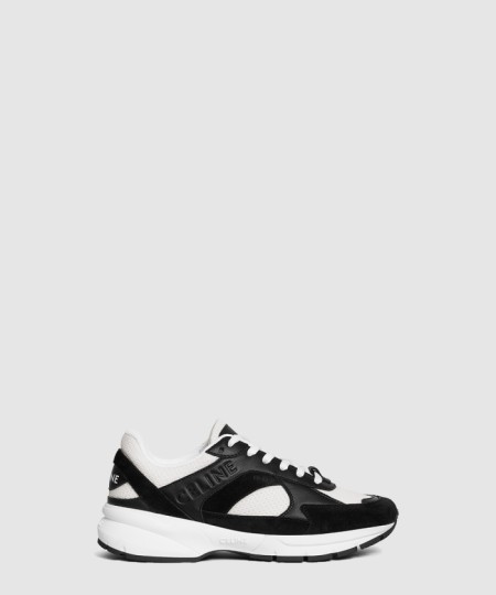 [CELINE-셀린느]로우 레이스업 스니커즈 360014