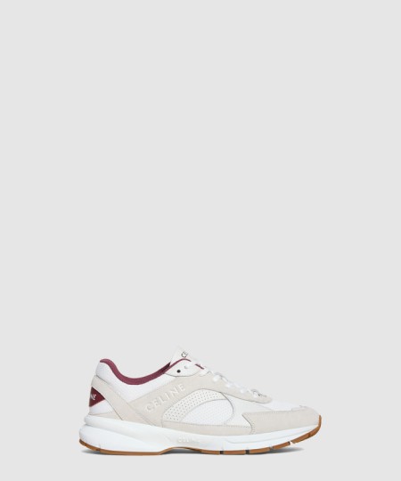 [CELINE-셀린느]로우 레이스업 스니커즈 362865