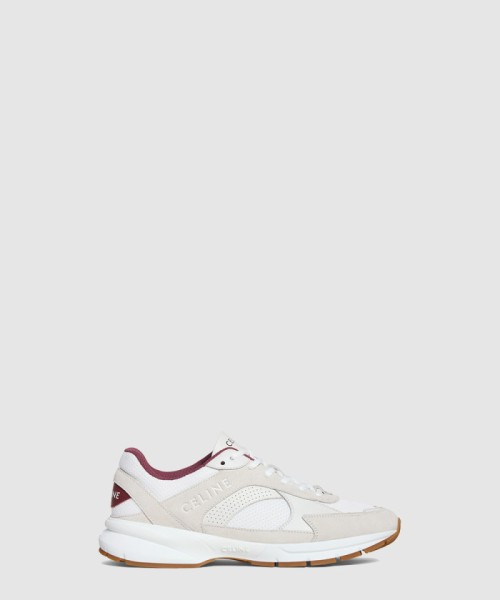 [CELINE-셀린느]로우 레이스업 스니커즈 362865