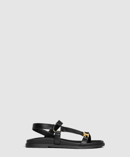 [CELINE-셀린느]트리옹프 모드 샌들 362225