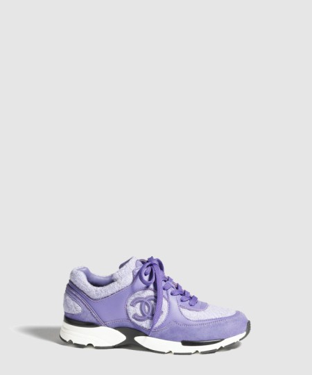 [CHANEL-샤넬]스니커즈 G39066