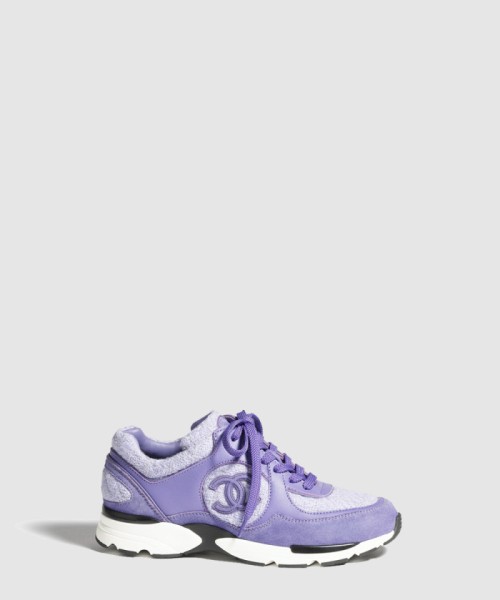 [CHANEL-샤넬]스니커즈 G39066