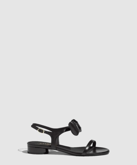 [CHANEL-샤넬]샌들 G46193