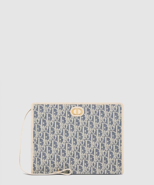 [DIOR-디올]30 몽테인 클러치 S2107