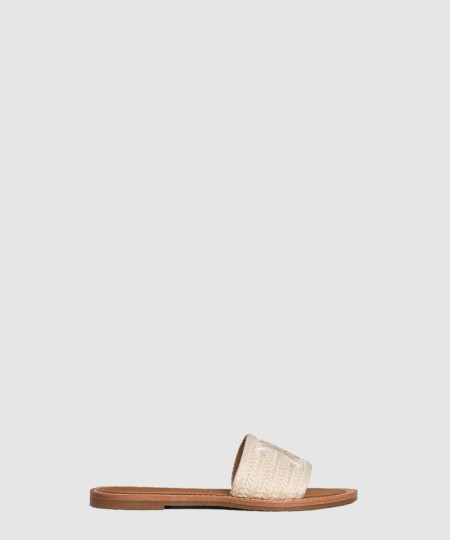 [CELINE-셀린느]림피아 뮬 357925