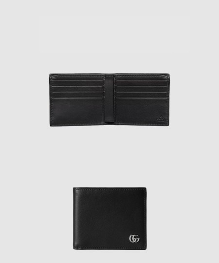 [GUCCI-구찌]GG 마몽 반지갑 835047