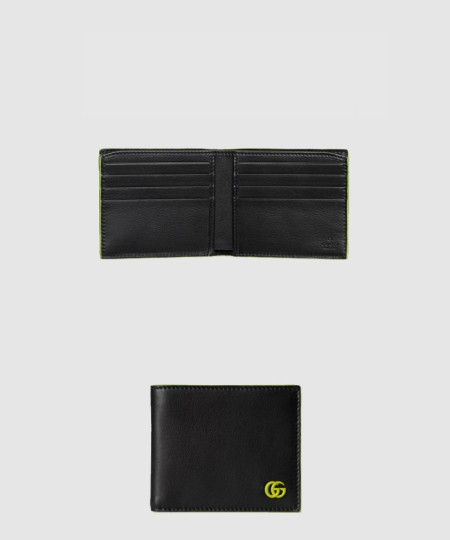 [GUCCI-구찌]GG 마몽 반지갑 835047
