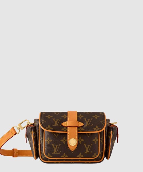 [LOUIS VUITTON-루이비통]카고 웨어러블 지갑 M14742