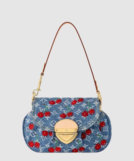 [LOUIS VUITTON-루이비통]LV x TM 선셋 M13680