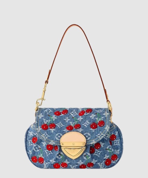 [LOUIS VUITTON-루이비통]LV x TM 선셋 M13680