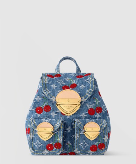 [LOUIS VUITTON-루이비통]LV x TM 베니스 NM M13679