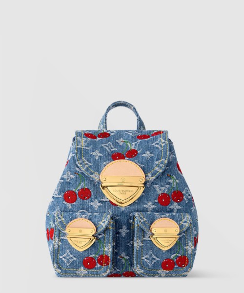 [LOUIS VUITTON-루이비통]LV x TM 베니스 NM M13679