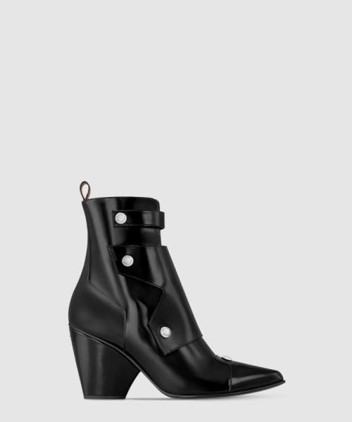 [LOUIS VUITTON-루이비통]트리니티 앵클 부츠 1AD1TF