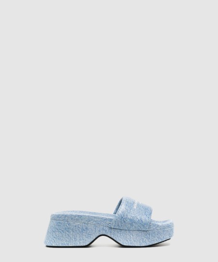 [MCQUEEN-알렉산더맥퀸]샌들 029473