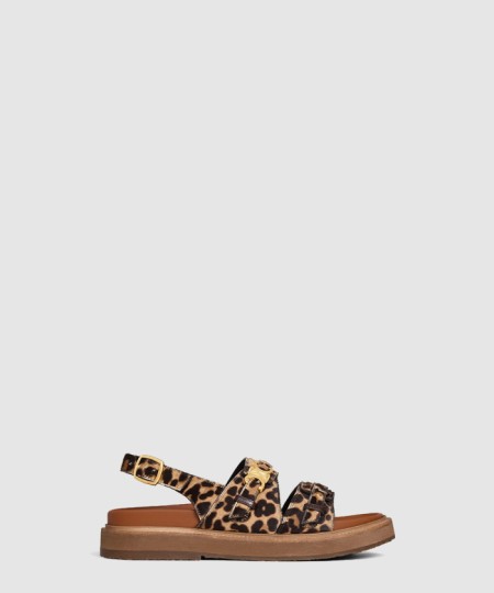 [CELINE-셀린느]티피 트리옹프 샌들 359814