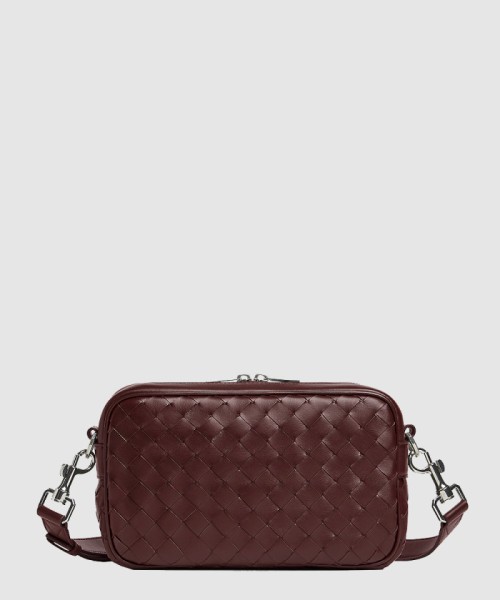 [BOTTEGA-보테가베네타]스몰 인트레치아토 카메라백 755923
