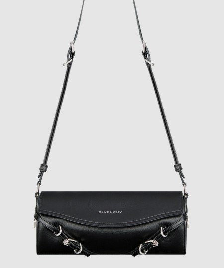 [GIVENCHY-지방시]부아유 그레인 가죽 롤러백