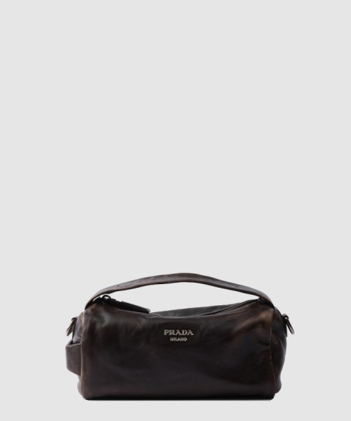 [PRADA-프라다]나파 가죽 숄더백 2VH188