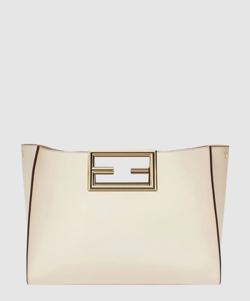 [FENDI-펜디]웨이 숄더백 라지 8BH391