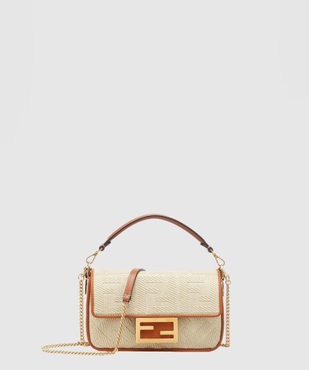 [FENDI-펜디]바게트 미니 8BS017