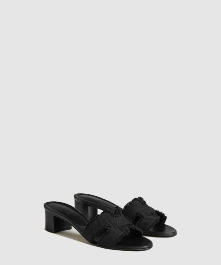 [HERMES-에르메스]오아시스 샌들