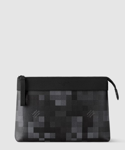 [LOUIS VUITTON-루이비통]포쉐트 보야주 수플 M14926