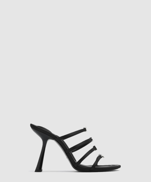 [MCQUEEN-알렉산더맥퀸]휘표 샌들 301235