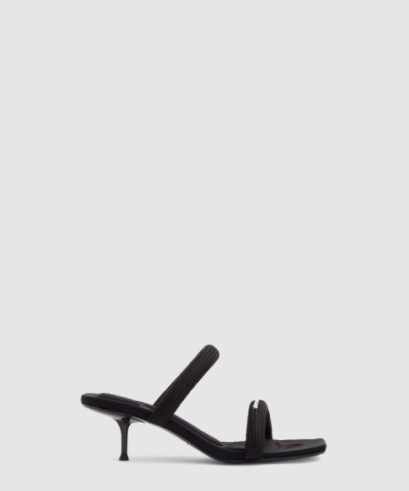 [MCQUEEN-알렉산더맥퀸]제시 샌들 303214